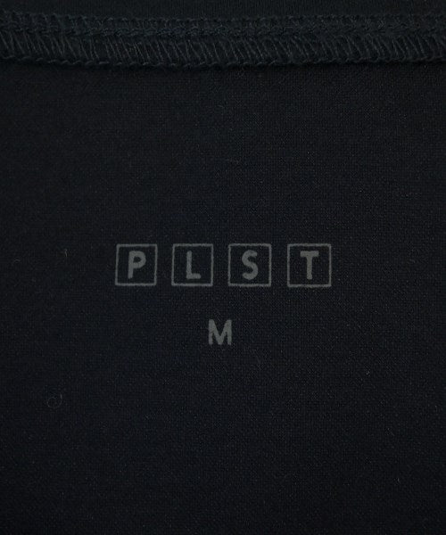 PLST เสื้อยืด/เสื้อท็อปส์