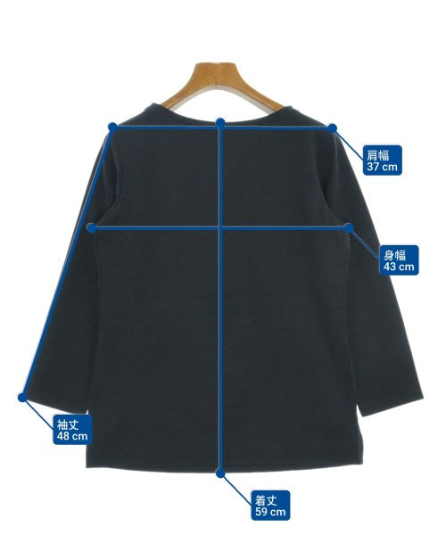 PLST เสื้อยืด/เสื้อท็อปส์