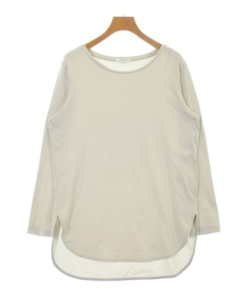 PLST เสื้อยืด/เสื้อท็อปส์