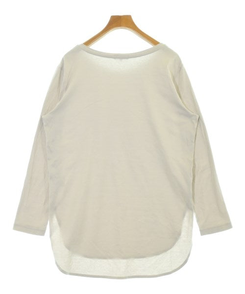 PLST เสื้อยืด/เสื้อท็อปส์
