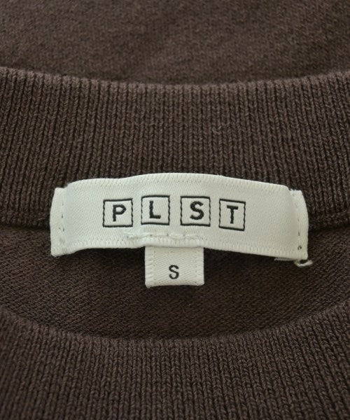PLST เสื้อแขนกุด