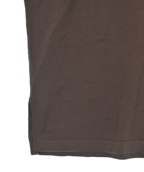 PLST เสื้อแขนกุด
