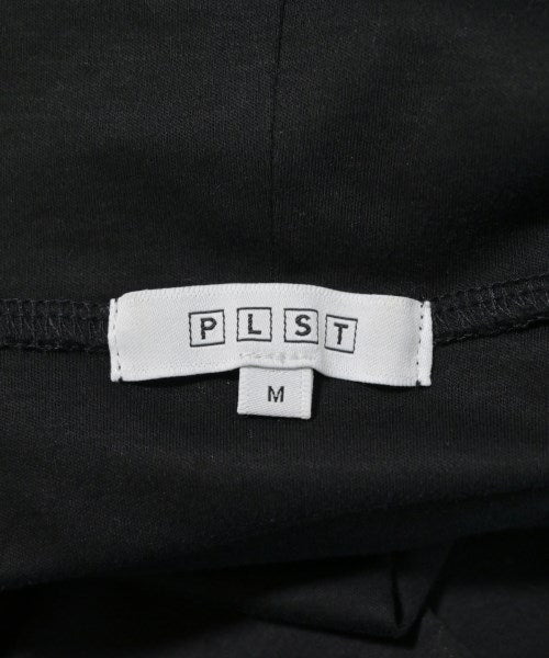 PLST เสื้อยืด/เสื้อท็อปส์