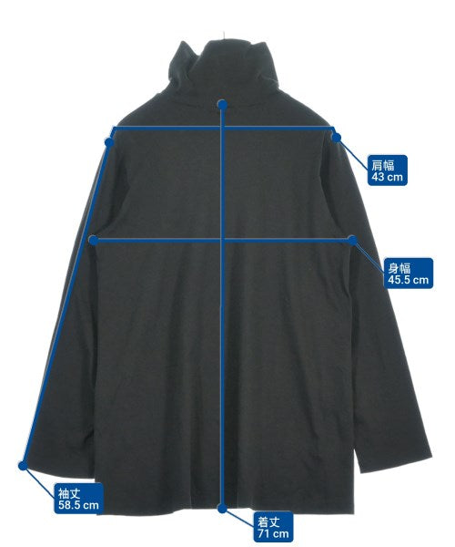 PLST เสื้อยืด/เสื้อท็อปส์