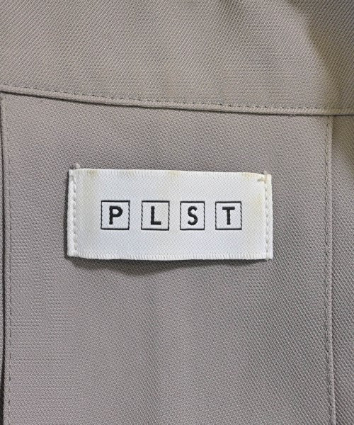 PLST เบลเซอร์/แจ็คเก็ตสูท
