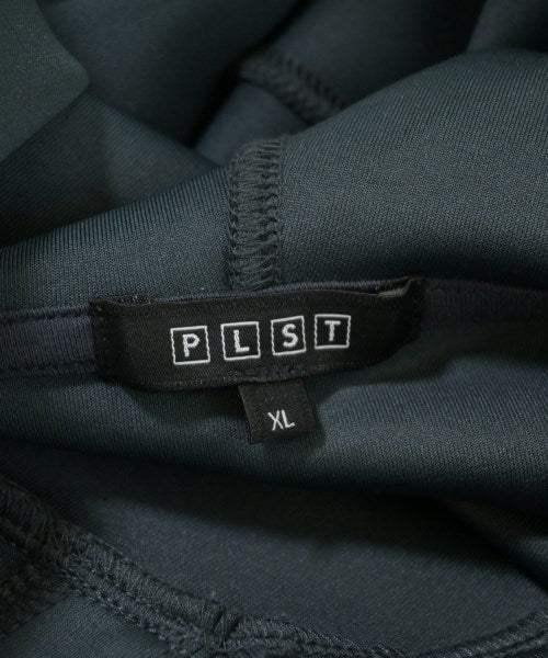 PLST เสื้อฮู้ด