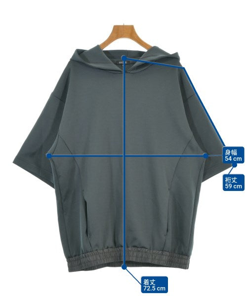 PLST เสื้อฮู้ด