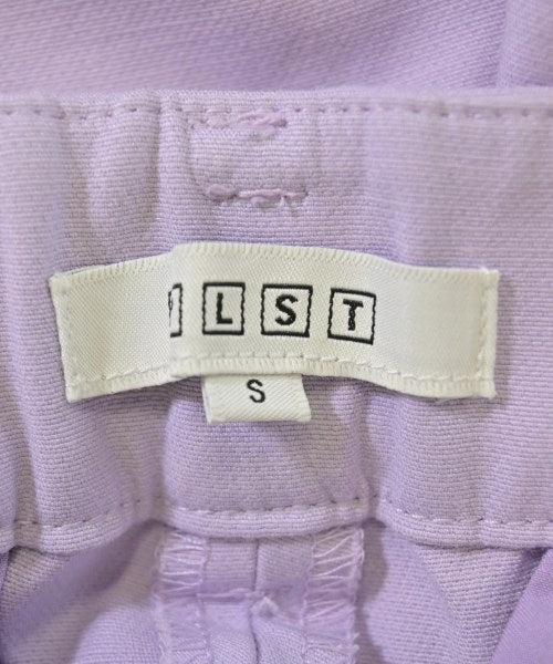 PLST กางเกงขายาว