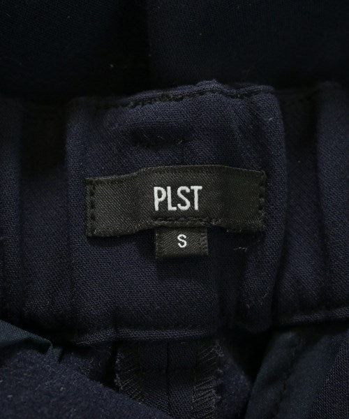 PLST กางเกงขายาว