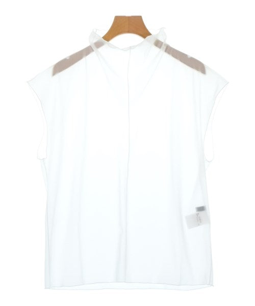 PLST เสื้อยืด/เสื้อท็อปส์