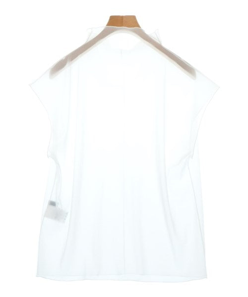 PLST เสื้อยืด/เสื้อท็อปส์