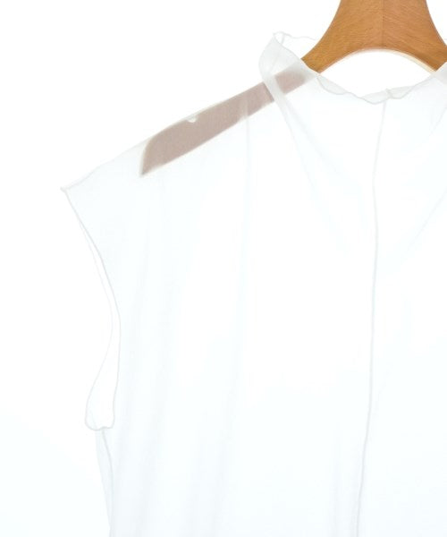 PLST เสื้อยืด/เสื้อท็อปส์