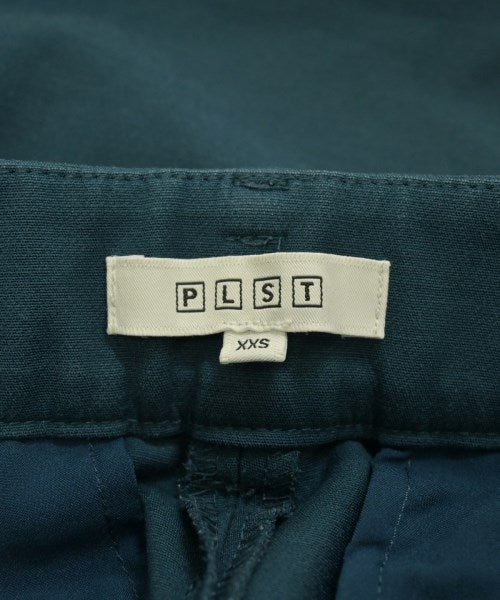 PLST กางเกงขายาว