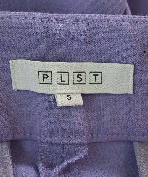 PLST กางเกงขายาว