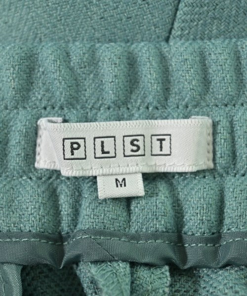 PLST กางเกงขายาว