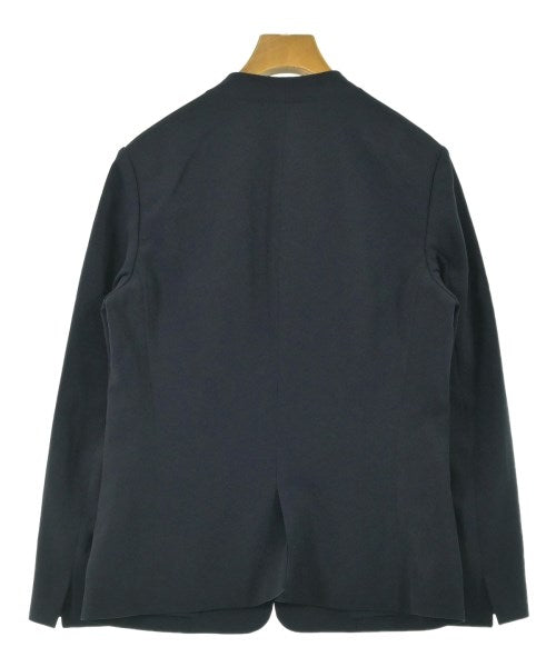 PLST แจ็คเก็ตไม่มีปก