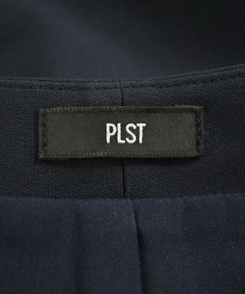 PLST แจ็คเก็ตไม่มีปก