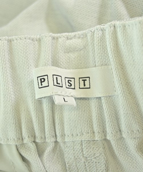 PLST กางเกงขายาว