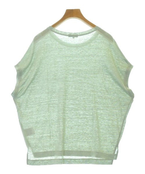 PLST เสื้อยืด/เสื้อท็อปส์