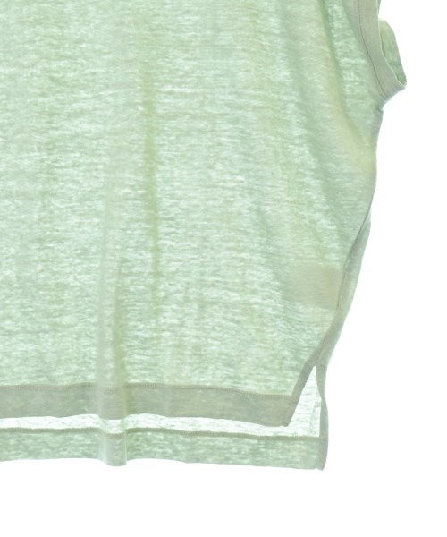 PLST เสื้อยืด/เสื้อท็อปส์