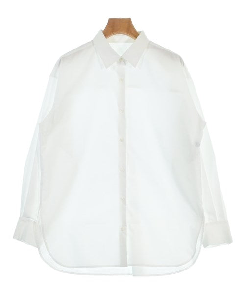 PLST เสื้อลำลอง
