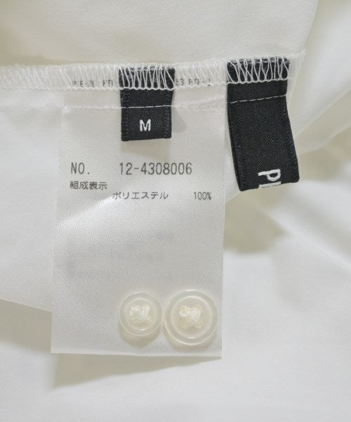 PLST เสื้อลำลอง