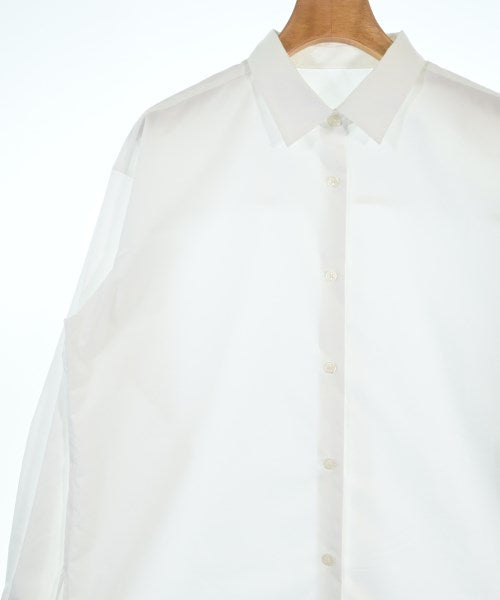 PLST เสื้อลำลอง
