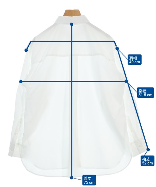 PLST เสื้อลำลอง