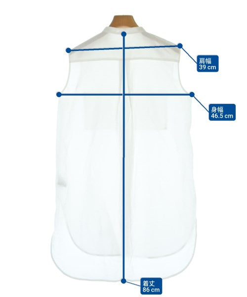 PLST เสื้อสตรี