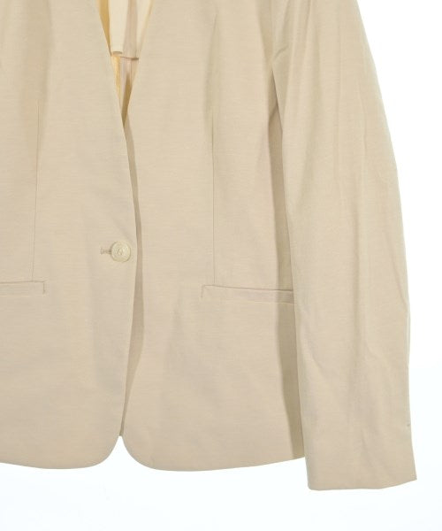 PLST แจ็คเก็ตไม่มีปก