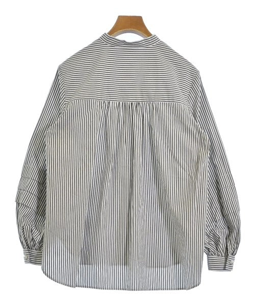 PLST เสื้อลำลอง