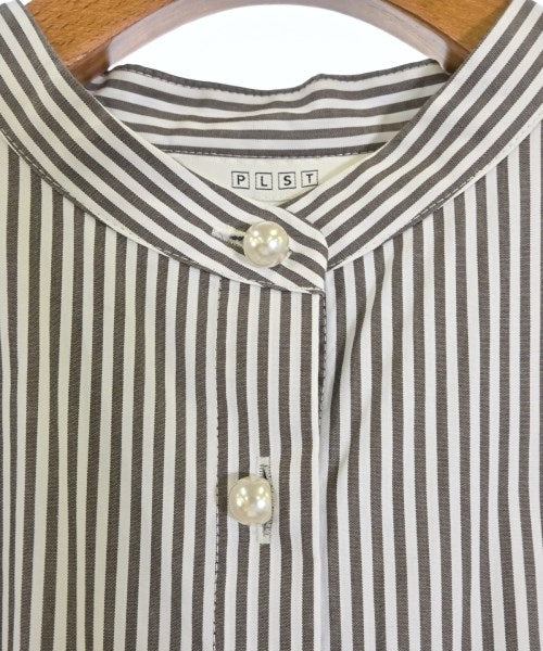 PLST เสื้อลำลอง