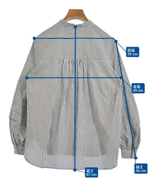 PLST เสื้อลำลอง