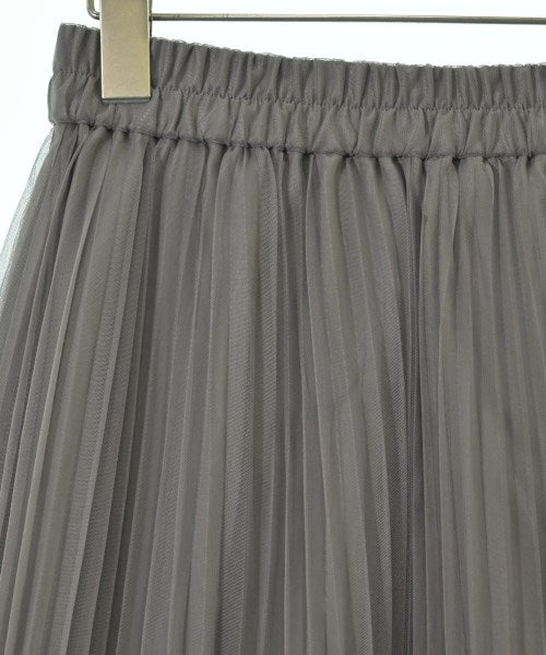 PLST กระโปรงยาว/แม็กซี่ยาว