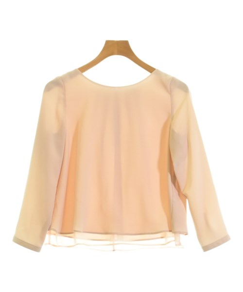 PLST เสื้อสตรี