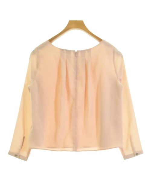 PLST เสื้อสตรี