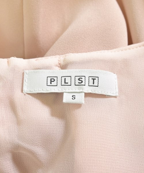 PLST เสื้อสตรี