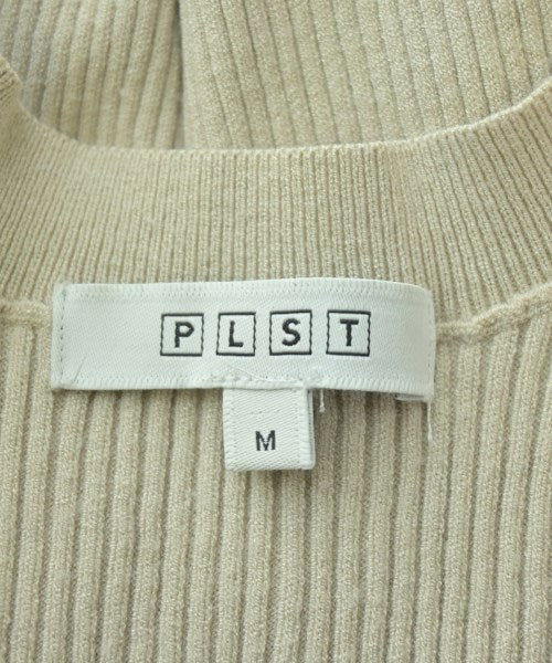 PLST เสื้อคาร์ดิแกน