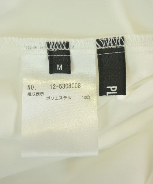 PLST เสื้อสตรี