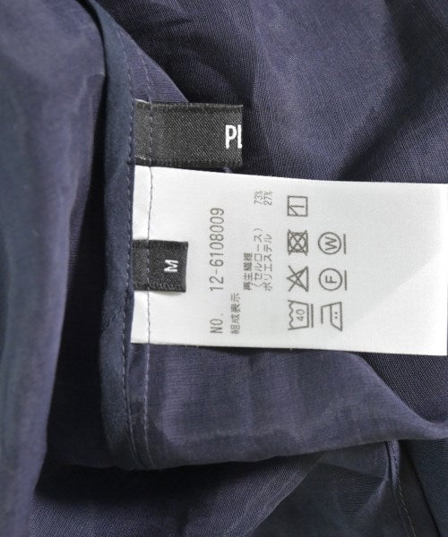 PLST เสื้อสตรี