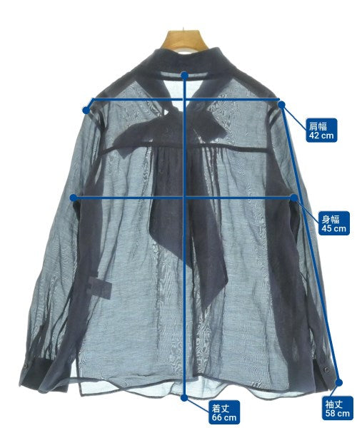 PLST เสื้อสตรี