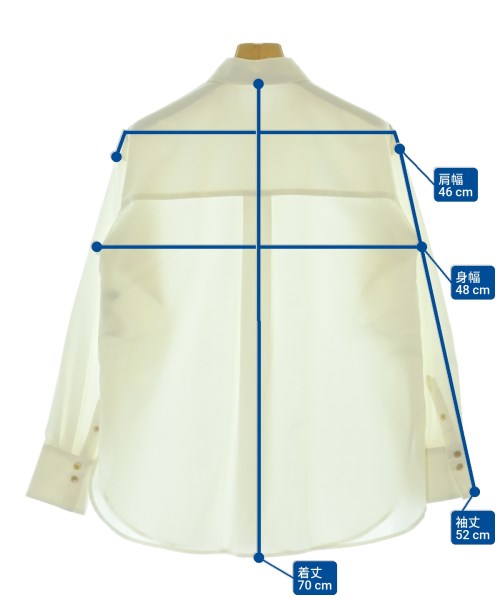 PLST เสื้อลำลอง