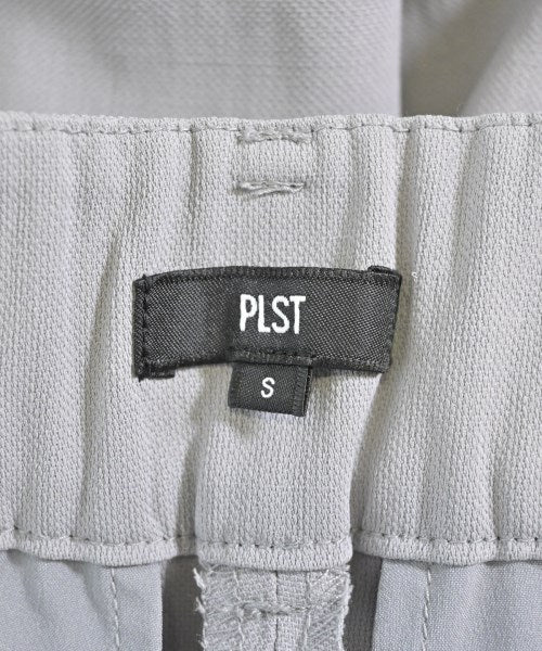 PLST กางเกงขายาว