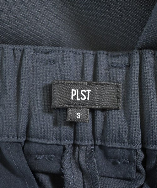 PLST กางเกงขายาว