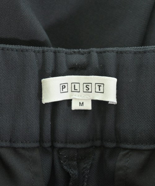 PLST กางเกงขายาว