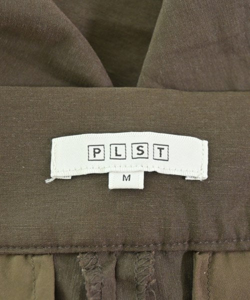 PLST กางเกงขายาว