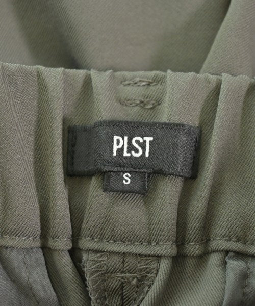 PLST กางเกงขายาว