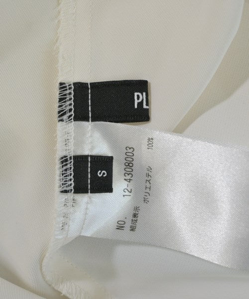 PLST เสื้อสตรี