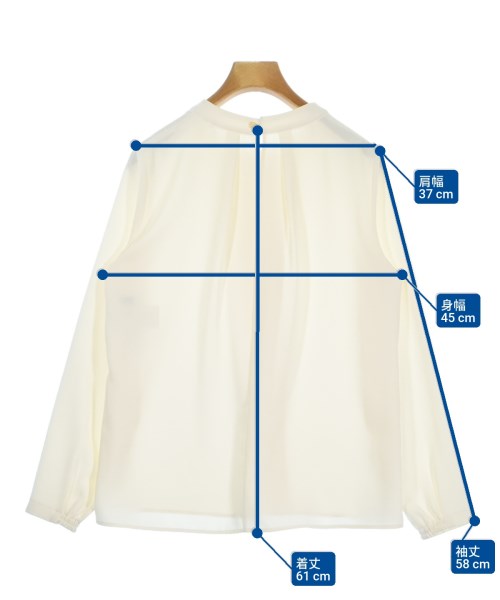 PLST เสื้อสตรี