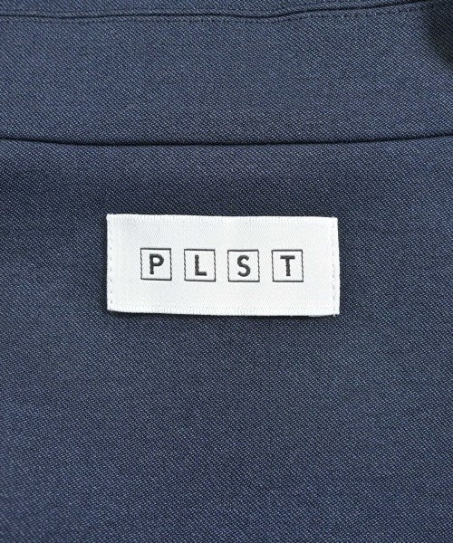 PLST เสื้อโค้ท อื่น